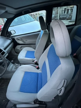 VW Lupo 1.4i | Auto.bg — изображение 6
