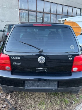 VW Lupo 1.4i | Auto.bg — изображение 3