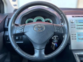 Toyota Corolla verso 2.2 D4D / Регистрирана  | Auto.bg — изображение 11