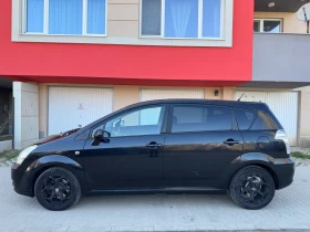 Toyota Corolla verso 2.2 D4D / Регистрирана  | Auto.bg — изображение 2