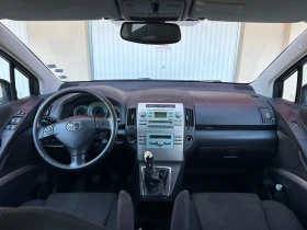 Toyota Corolla verso 2.2 D4D / Регистрирана  | Auto.bg — изображение 6