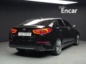 Kia K5 LUXURY SPECIAL | Mobile.bg � ����� ������ 3