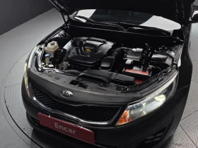 Kia K5 LUXURY SPECIAL | Mobile.bg � ����� ������ 12