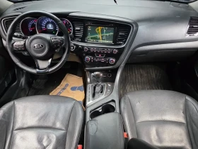Kia K5 LUXURY SPECIAL | Mobile.bg � ����� ������ 13