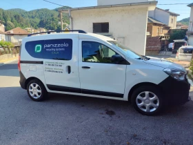 ����� �� �������� �� Dacia Dokker 1.6 ������/ ��� 94000��