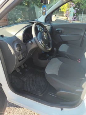 Dacia Dokker 1.6 ������/ ��� 94000�� | Mobile.bg � ����� ������ 12