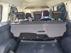 ����� �� �������� �� Dacia Dokker 1.6 ������/ ��� 94000��