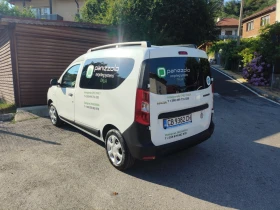 Dacia Dokker 1.6 ������/ ��� 94000�� | Mobile.bg � ����� ������ 14