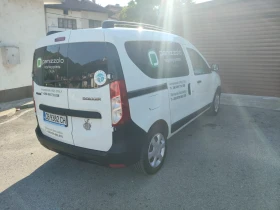 Dacia Dokker 1.6 ������/ ��� 94000�� | Mobile.bg � ����� ������ 15