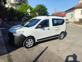 Dacia Dokker 1.6 ������/ ��� 94000�� | Mobile.bg � ����� ������ 7