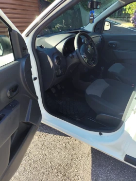 Dacia Dokker 1.6 ������/ ��� 94000�� | Mobile.bg � ����� ������ 11