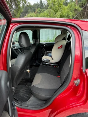 Citroen C3 Citeoen c3 - 2014� / 108 000 �� / ������� �������� | Mobile.bg � ����� ������ 10