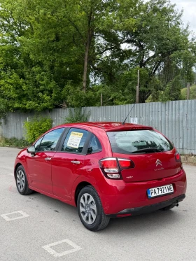 ����� �� �������� �� Citroen C3 Citeoen c3 - 2014� / 108 000 �� / ������� ��������