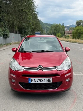 ����� �� �������� �� Citroen C3 Citeoen c3 - 2014� / 108 000 �� / ������� ��������