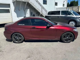 BMW 228 * xDrive * CARFAX * ОПЦИЯ ЗА ФИНАНСИРАНЕ | Auto.bg — изображение 3