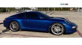 Porsche Carrera 991 CARRERA/3.4 - 49900 € / 97595.92 лв. - 55362472 4