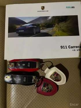 Porsche Carrera 991 CARRERA/3.4 - 49900 € / 97595.92 лв. - 55362472 16