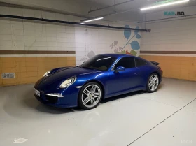 Porsche Carrera 991 CARRERA/3.4