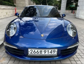 Porsche Carrera 991 CARRERA/3.4 - 49900 € / 97595.92 лв. - 55362472 6