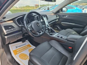 Renault Talisman 1.6Tce/ 200к.с. | Auto.bg — изображение 17