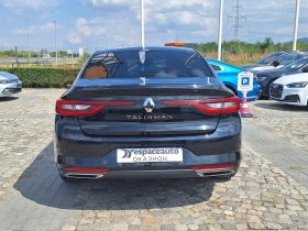 Renault Talisman 1.6Tce/ 200к.с. | Auto.bg — изображение 5