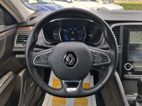 Renault Talisman 1.6Tce/ 200к.с. | Auto.bg — изображение 10
