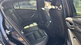 Mazda 6 2.5 Skyactiv-G AT | 109 000 км | BOSE | HUD | ACC  - 17500 € - 60534869 15
