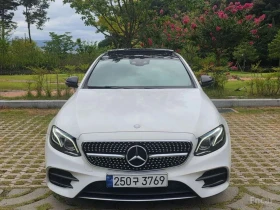 Mercedes-Benz E 350 d/ПОДГРЕВ/ОБДУХВАНЕ/ПАНОРАМА/ФИНАНСИРАНЕ - 22499 € - 43021597 2