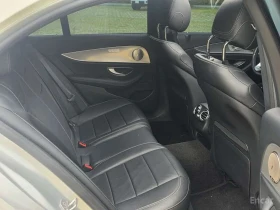 Mercedes-Benz E 350 d/ПОДГРЕВ/ОБДУХВАНЕ/ПАНОРАМА/ФИНАНСИРАНЕ - 22499 € - 43021597 12