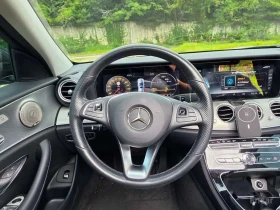 Mercedes-Benz E 350 d/ПОДГРЕВ/ОБДУХВАНЕ/ПАНОРАМА/ФИНАНСИРАНЕ - 22499 € - 43021597 7