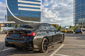 ����� �� �������� �� BMW 340