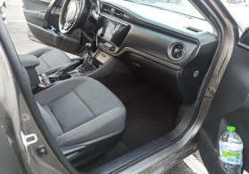 Toyota Corolla 1.6 VVti | Auto.bg — изображение 13