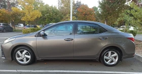 Toyota Corolla 1.6 VVti | Auto.bg — изображение 5