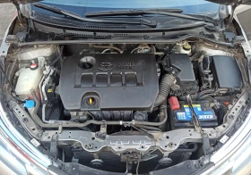 Toyota Corolla 1.6 VVti | Auto.bg — изображение 16