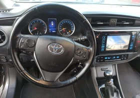 Toyota Corolla 1.6 VVti | Auto.bg — изображение 11