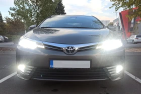 Toyota Corolla 1.6 VVti | Auto.bg — изображение 4
