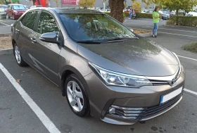 Toyota Corolla 1.6 VVti | Auto.bg — изображение 3