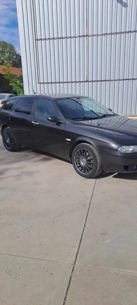 Alfa Romeo 156 sportwagon | Mobile.bg � ����� ������ 5