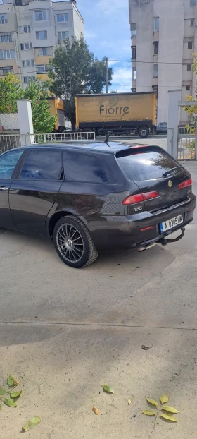 Alfa Romeo 156 sportwagon | Mobile.bg � ����� ������ 8