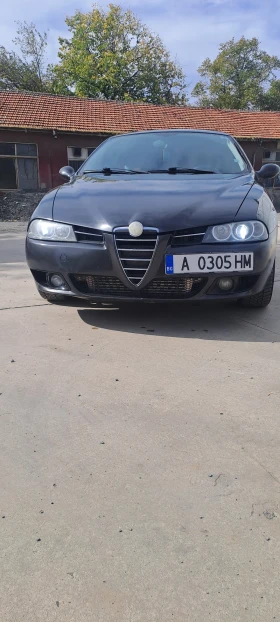 Alfa Romeo 156 sportwagon | Mobile.bg � ����� ������ 6