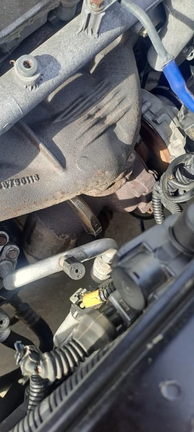 Alfa Romeo 156 sportwagon | Mobile.bg � ����� ������ 12