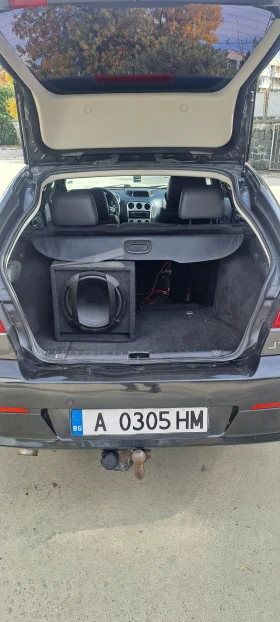 Alfa Romeo 156 sportwagon | Mobile.bg � ����� ������ 2