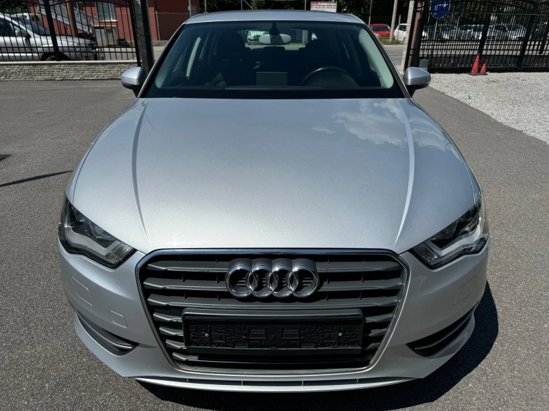 Audi A3 1.4I  EURO 6 МЕТАН , снимка 2 - Автомобили и джипове - 46408261