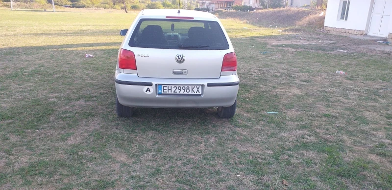 VW Polo, снимка 2 - Автомобили и джипове - 47424013