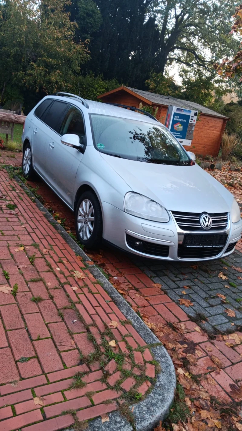 VW Golf, снимка 2 - Автомобили и джипове - 47779578