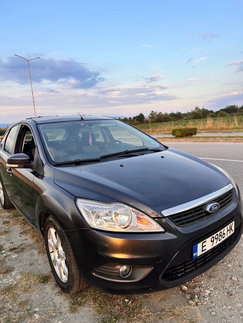 Ford Focus, снимка 2 - Автомобили и джипове - 47896109