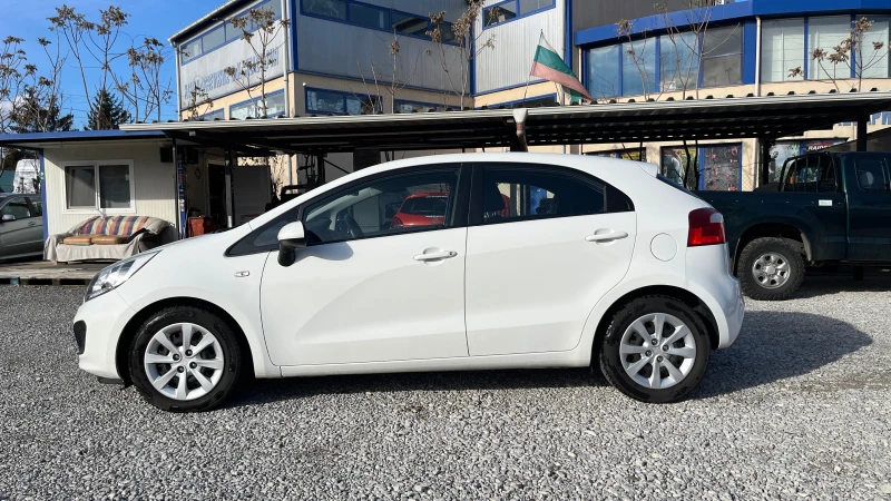 Kia Rio  1.4 CRDI COOL, снимка 5 - Автомобили и джипове - 48380861