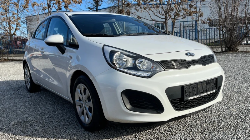 Kia Rio  1.4 CRDI COOL, снимка 2 - Автомобили и джипове - 48380861