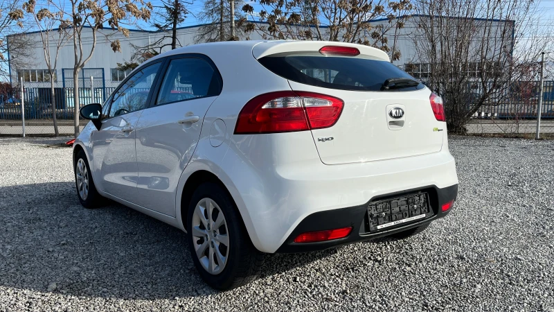 Kia Rio  1.4 CRDI COOL, снимка 3 - Автомобили и джипове - 48380861