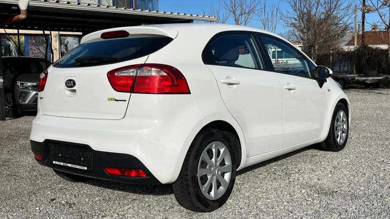 Kia Rio  1.4 CRDI COOL, снимка 6 - Автомобили и джипове - 48380861